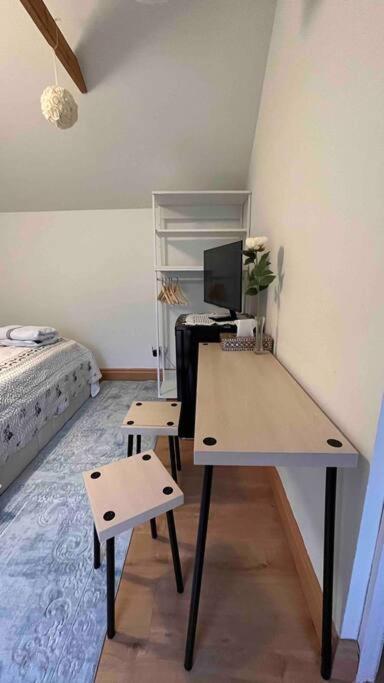 Charming Private Guest House Enfield Dış mekan fotoğraf
